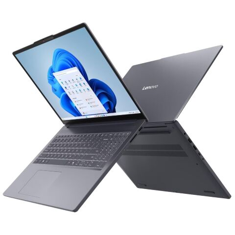 Ноутбук Lenovo IdeaPad Slim 3 16IRH10 (83K2008VRA) - Нулевой остаток (Feed)  - Нулевой остаток (Feed) 