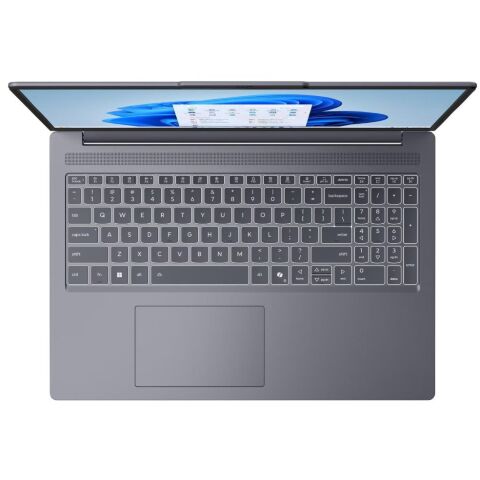 Ноутбук Lenovo IdeaPad Slim 3 16IRH10 (83K2008VRA) - Нулевой остаток (Feed)  - Нулевой остаток (Feed) 