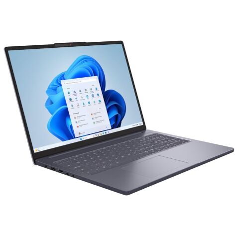 Ноутбук Lenovo IdeaPad Slim 3 16IRH10 (83K2008VRA) - Нулевой остаток (Feed)  - Нулевой остаток (Feed) 