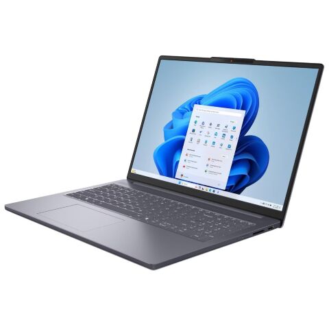 Ноутбук Lenovo IdeaPad Slim 3 16IRH10 (83K2008VRA) - Нулевой остаток (Feed)  - Нулевой остаток (Feed) 