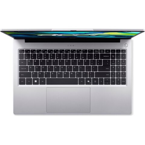 Ноутбук Acer Aspire Lite AL15-41P (NX.J98EU.005) - Ноутбуки  - Ноутбуки 