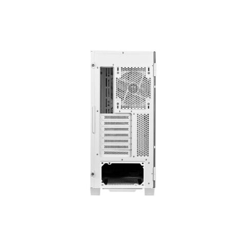 Корпус для ПК MSI MPG VELOX 100R White - Корпуса  - Корпуса 