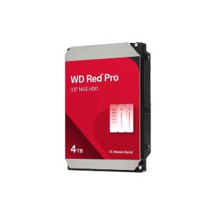 Жесткий диск 3.5" 4TB WD (WD4005FFBX)