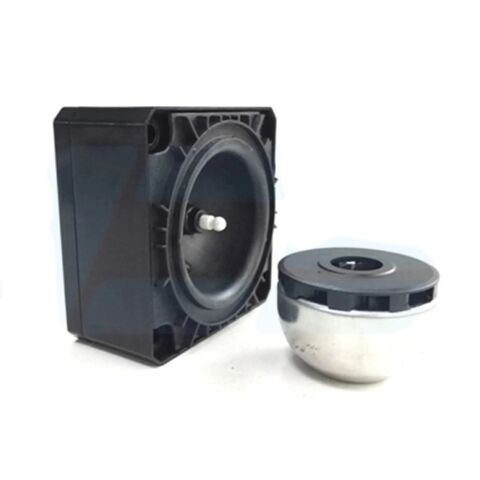 Помпа для СЖО IceManCooler IP-QX5-G - Нулевой остаток (Feed) - Нулевой остаток (Feed)