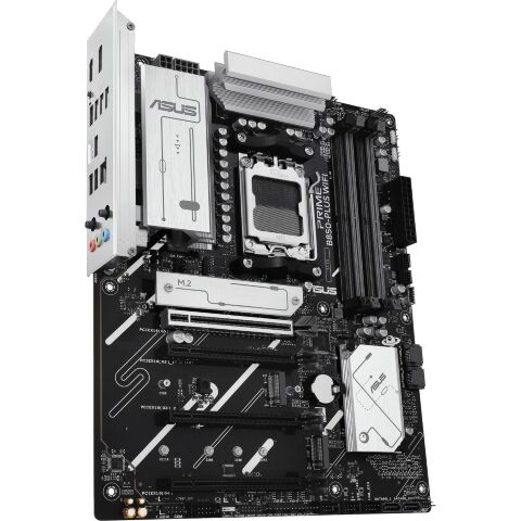 Материнская плата ASUS PRIME B850-PLUS WIFI - Нулевой остаток (Feed)  - Нулевой остаток (Feed) 
