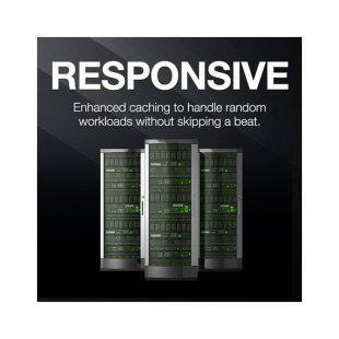 Жесткий диск SAS 3.5" 24TB Seagate (ST24000NM007H)