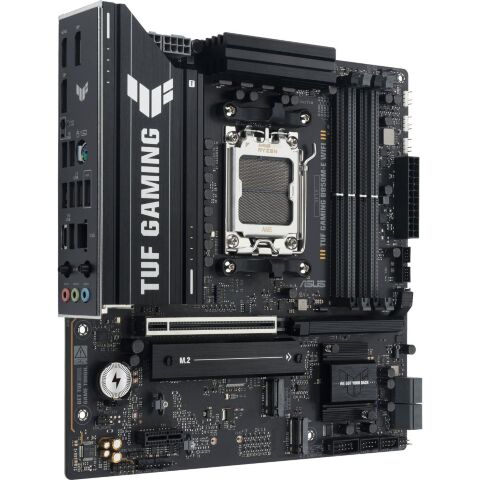 Материнская плата ASUS TUF GAMING B850M-E WIFI - Нулевой остаток (Feed) - Нулевой остаток (Feed)