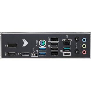 Материнская плата ASUS TUF GAMING B850M-E WIFI