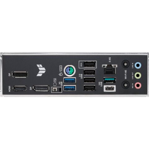 Материнская плата ASUS TUF GAMING B850M-E WIFI - Нулевой остаток (Feed) - Нулевой остаток (Feed)