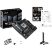 Материнская плата ASUS TUF GAMING B850M-E WIFI - Нулевой остаток (Feed) - Нулевой остаток (Feed)
