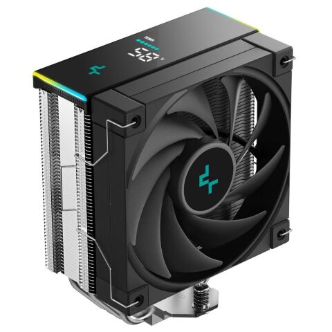 Кулер для процессора Deepcool AK400 Digital SE - Кулеры к процессорам  - Кулеры к процессорам 