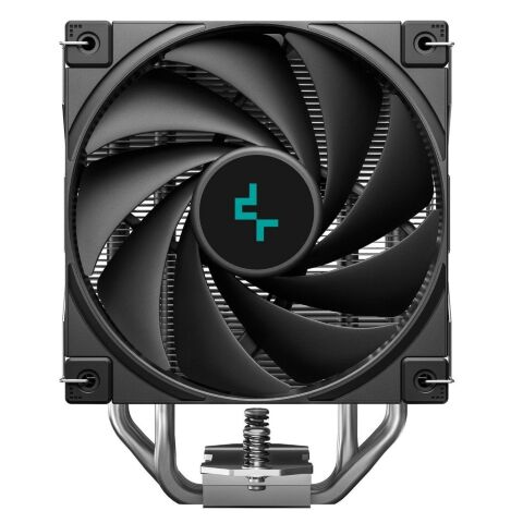 Кулер для процессора Deepcool AK400 Digital SE - Кулеры к процессорам  - Кулеры к процессорам 