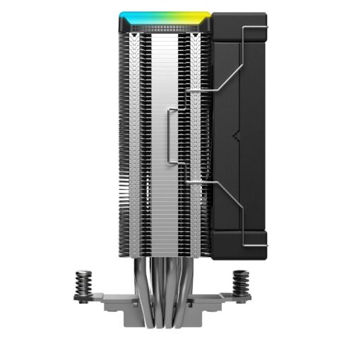 Кулер для процессора Deepcool AK400 Digital SE - Кулеры к процессорам  - Кулеры к процессорам 