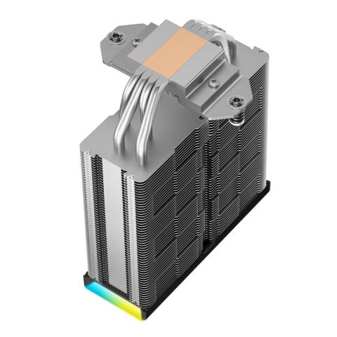 Кулер для процессора Deepcool AK400 Digital SE - Кулеры к процессорам  - Кулеры к процессорам 