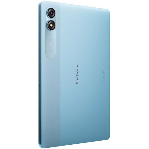 Планшет Blackview Tab 9 10.95" FHD 8 / 256GB / WIFI Blue (6931548324904) - Нулевой остаток (Feed)  - Нулевой остаток (Feed) 