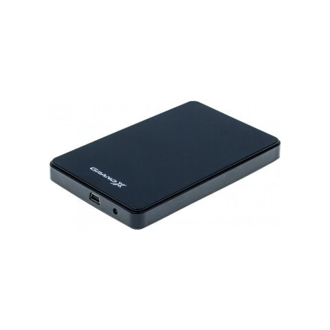Карман внешний Grand-X HDE22 - Аксессуары к HDD - Аксессуары к HDD
