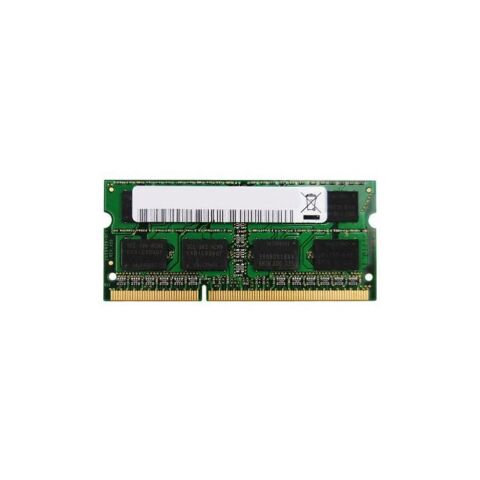 Модуль памяти для ноутбука SoDIMM DDR3L 8GB 1600 MHz Golden Memory (GM16LS11/8) - Модули памяти к ноутбукам - Модули памяти к ноутбукам