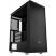Корпус для ПК Vinga Pillar Black - Корпуса  - Корпуса 