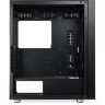 Корпус для ПК Vinga Pillar Black