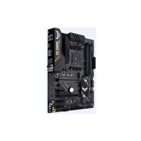 Материнская плата ASUS TUF GAMING B450-PLUS II - Нулевой остаток (Feed) - Нулевой остаток (Feed)