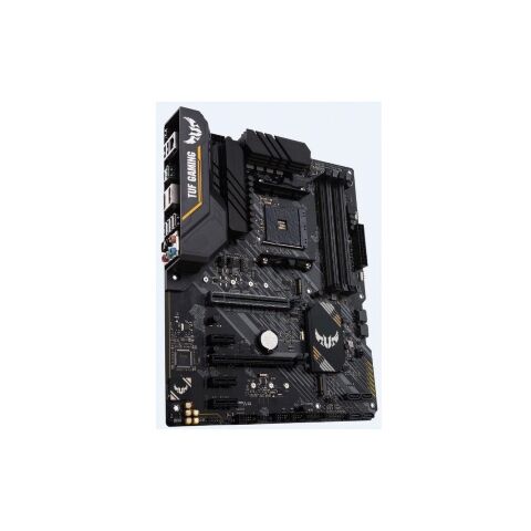 Материнская плата ASUS TUF GAMING B450-PLUS II - Нулевой остаток (Feed) - Нулевой остаток (Feed)
