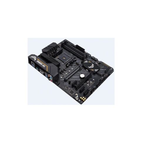 Материнская плата ASUS TUF GAMING B450-PLUS II - Нулевой остаток (Feed) - Нулевой остаток (Feed)
