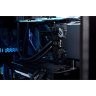Модуль памяти для компьютера DDR5 96GB (2x48GB) 6000 MHz Renegade Silver XMP Kingston Fury (ex.HyperX) (KF560C32RSK2-96)