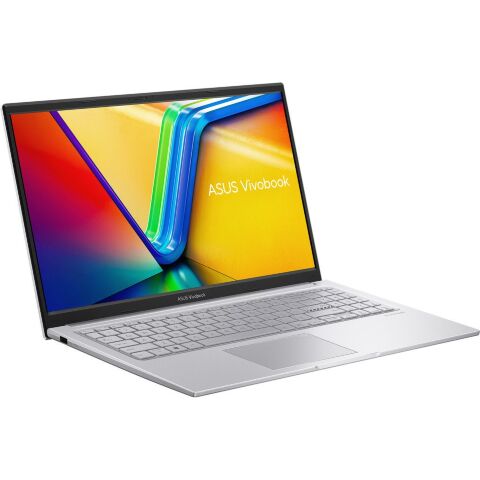Ноутбук ASUS Vivobook 15 X1504VA-BQ500 (90NB10J2-M00PJ0) - Нулевой остаток (Feed) - Нулевой остаток (Feed)