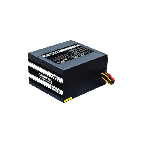 Блок питания Chieftec 700W (GPS-700A8) - Нулевой остаток (Feed)  - Нулевой остаток (Feed) 