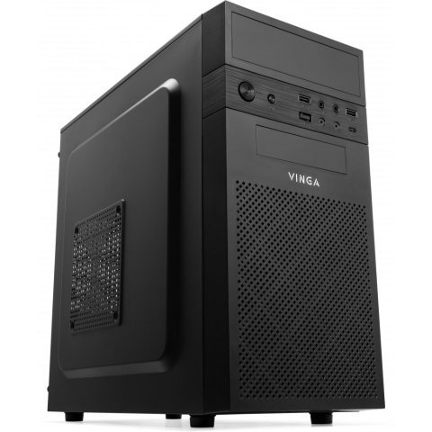 Корпус Vinga CS112B - Корпуса  - Корпуса