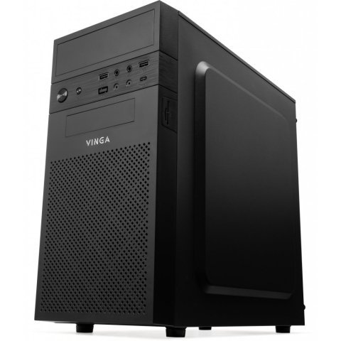 Корпус Vinga CS112B - Корпуса  - Корпуса