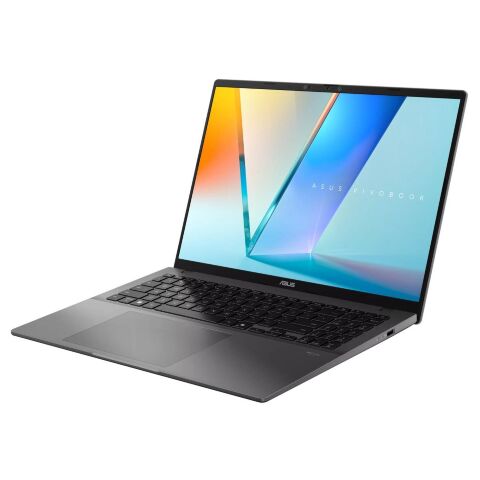 Ноутбук ASUS Vivobook S 16 S3607QA-SH042W (90NB16C2-M002X0) - Нулевой остаток (Feed)  - Нулевой остаток (Feed) 