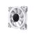 Кулер для корпуса Gamemax Dual Ring Infinity WH - Нулевой остаток (Feed)  - Нулевой остаток (Feed) 