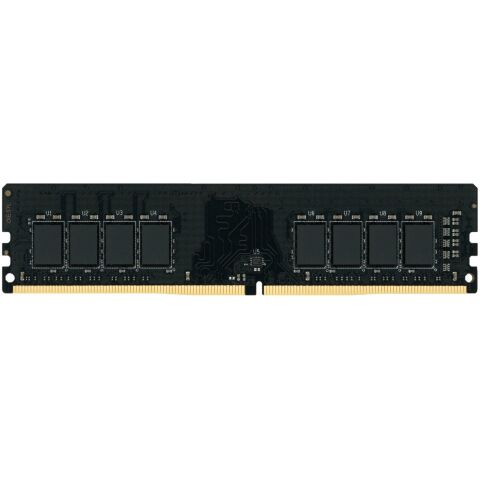 Модуль памяти для компьютера DDR4 8GB 2400 MHz eXceleram (E408247A) - Нулевой остаток (Feed)  - Нулевой остаток (Feed) 