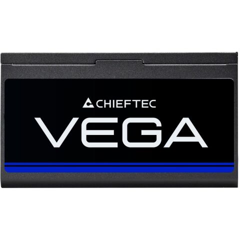 Блок питания Chieftec 850W Vega (PPG-850-S) - Блоки питания  - Блоки питания 