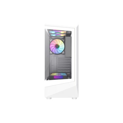 Корпус для ПК Gamemax Vista COC AW (VISTA COC AW) - Корпуса  - Корпуса 