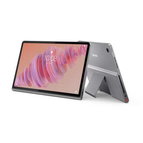 Планшет Lenovo Tab Plus 8/128 WiFi Luna Grey (ZADX0094UA) - Планшеты  - Планшеты 
