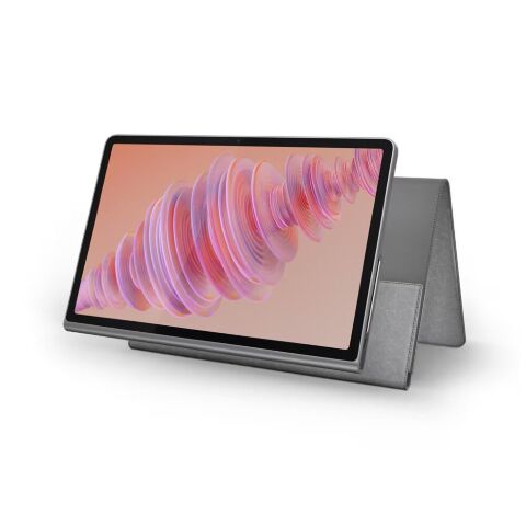 Планшет Lenovo Tab Plus 8/128 WiFi Luna Grey (ZADX0094UA) - Планшеты  - Планшеты 