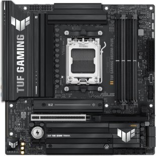 Материнская плата ASUS TUF GAMING B850M-PLUS