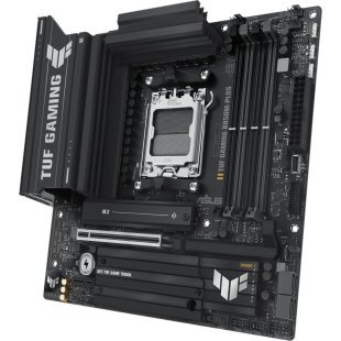 Материнская плата ASUS TUF GAMING B850M-PLUS