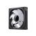 Кулер для корпуса JONSBO FR-505B ARGB Black - Нулевой остаток (Feed) - Нулевой остаток (Feed)