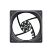Кулер для корпуса JONSBO FR-505B ARGB Black - Нулевой остаток (Feed) - Нулевой остаток (Feed)