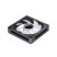 Кулер для корпуса JONSBO FR-505B ARGB Black - Нулевой остаток (Feed) - Нулевой остаток (Feed)