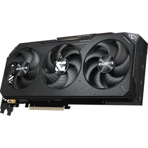 Видеокарта GIGABYTE Radeon RX 9070 XT 16Gb GAMING OC (GV-R9070XTGAMING OC-16GD) - Нулевой остаток (Feed)  - Нулевой остаток (Feed) 