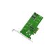 Контроллер Maiwo Multi-Size PCIex4 & SATA to M.2 (M-Key or B-key) KT015 SSD (45774) - Контроллеры ExpressCard - Контроллеры ExpressCard