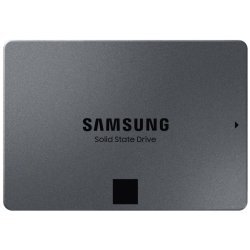 Накопитель SSD 2.5" 8TB 870 QVO Samsung (MZ-77Q8T0BW)