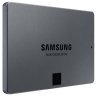 Накопитель SSD 2.5" 8TB 870 QVO Samsung (MZ-77Q8T0BW)