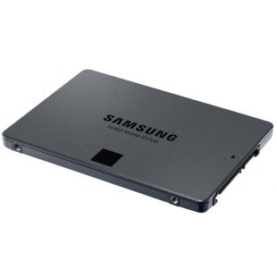 Накопитель SSD 2.5" 8TB 870 QVO Samsung (MZ-77Q8T0BW)