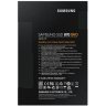 Накопитель SSD 2.5" 8TB 870 QVO Samsung (MZ-77Q8T0BW)