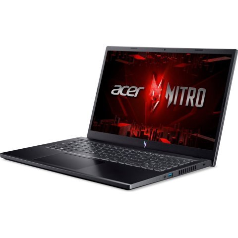 Ноутбук Acer Nitro V 15 ANV15-51 (NH.QQEEU.001) - Нулевой остаток (Feed)  - Нулевой остаток (Feed) 
